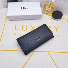 Christian Dior Wallets Purse